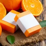 Kojic Acid Soap