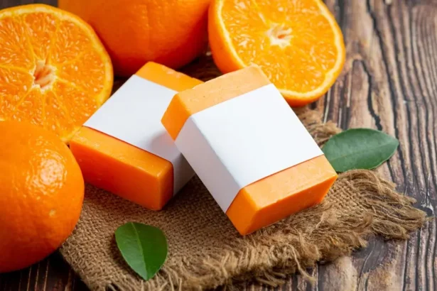 Kojic Acid Soap