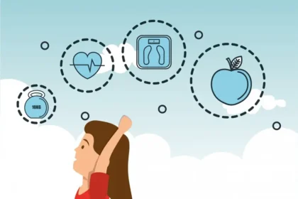 Small Changes for a Happier & Healthier Lifestyle