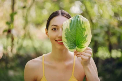 Natural Beauty: Embracing Eco-Friendly and Organic Products