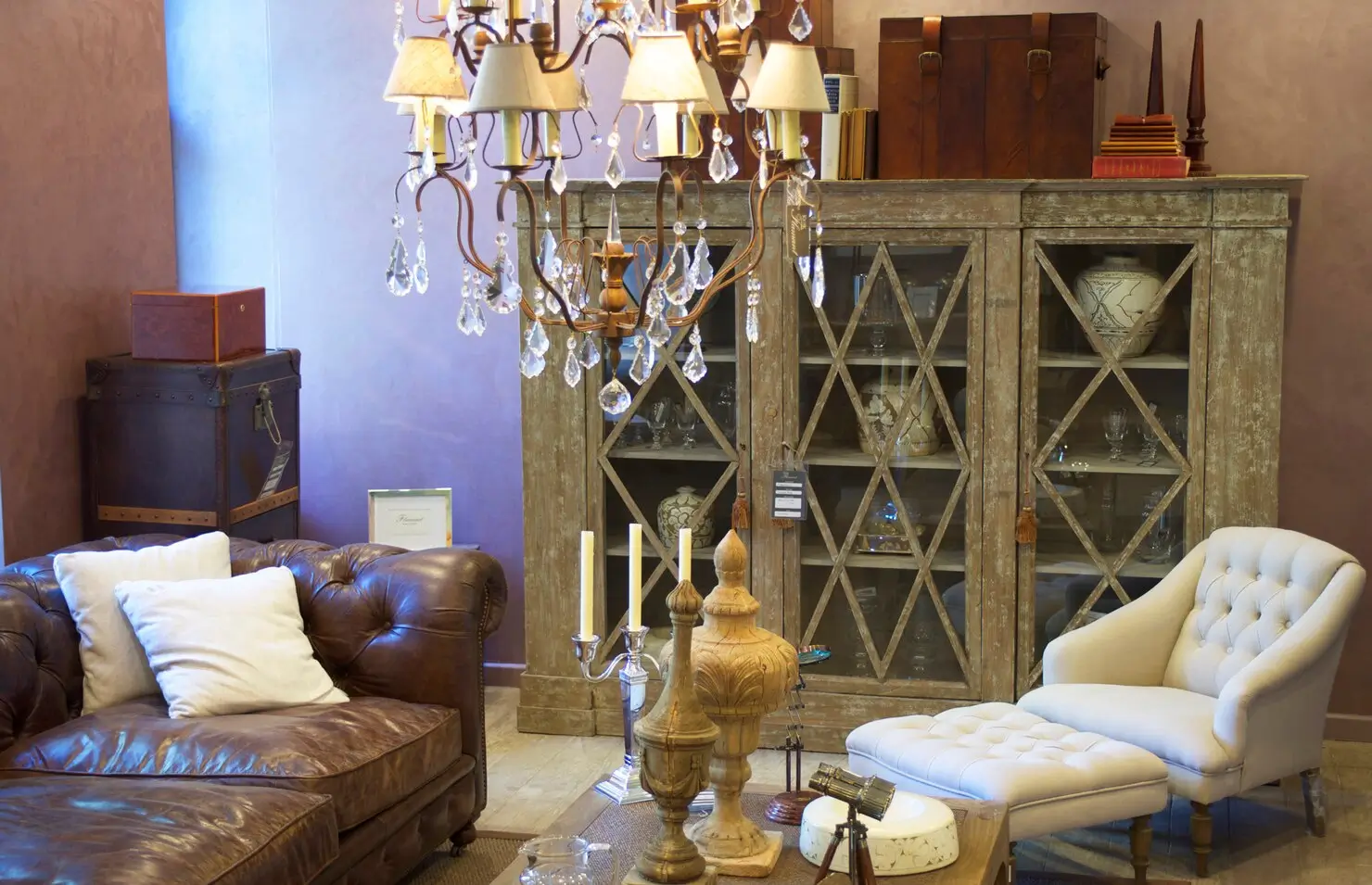 10 Timeless Home Decor Trends That Never Go Out of Style