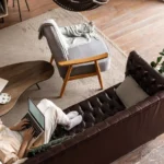 Living Room Layout Hacks for Maximum Comfort & Style