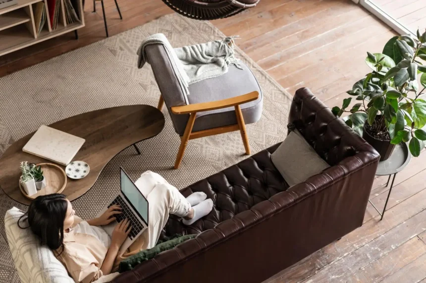 Living Room Layout Hacks for Maximum Comfort & Style