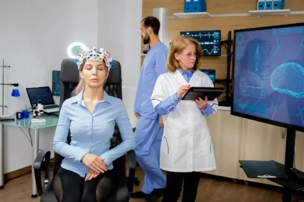 Understanding Neurological Care What to Expect from a Neurologist