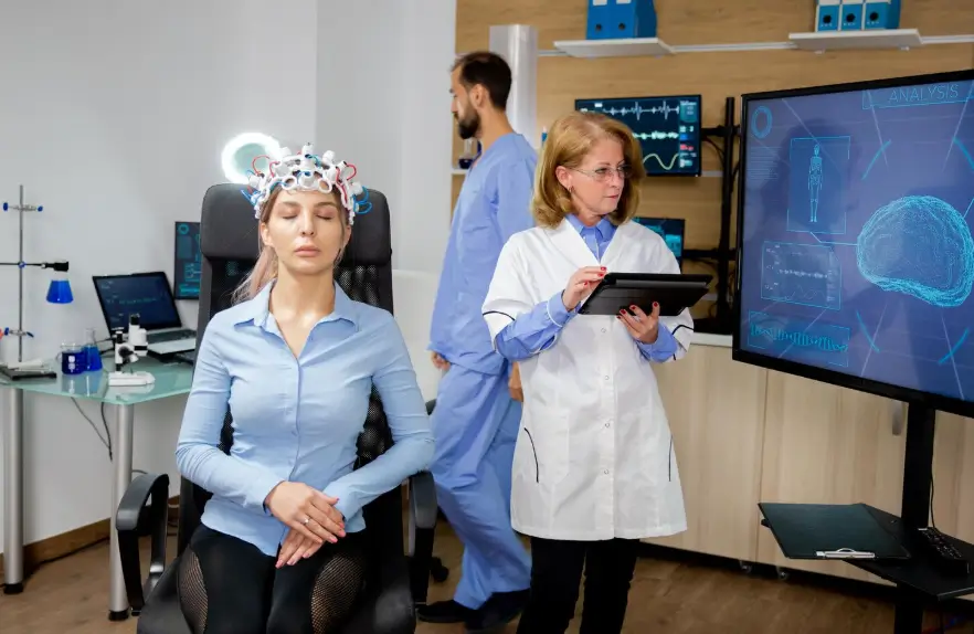 Understanding Neurological Care What to Expect from a Neurologist