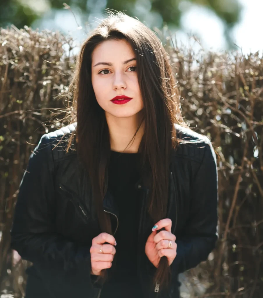 Lauren Mitchell - Senior Wellness Editor of Noodle Magazine