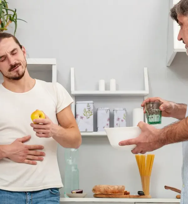 Diverticulitis Diet A Complete Guide to Eating for Gut Health and Recovery