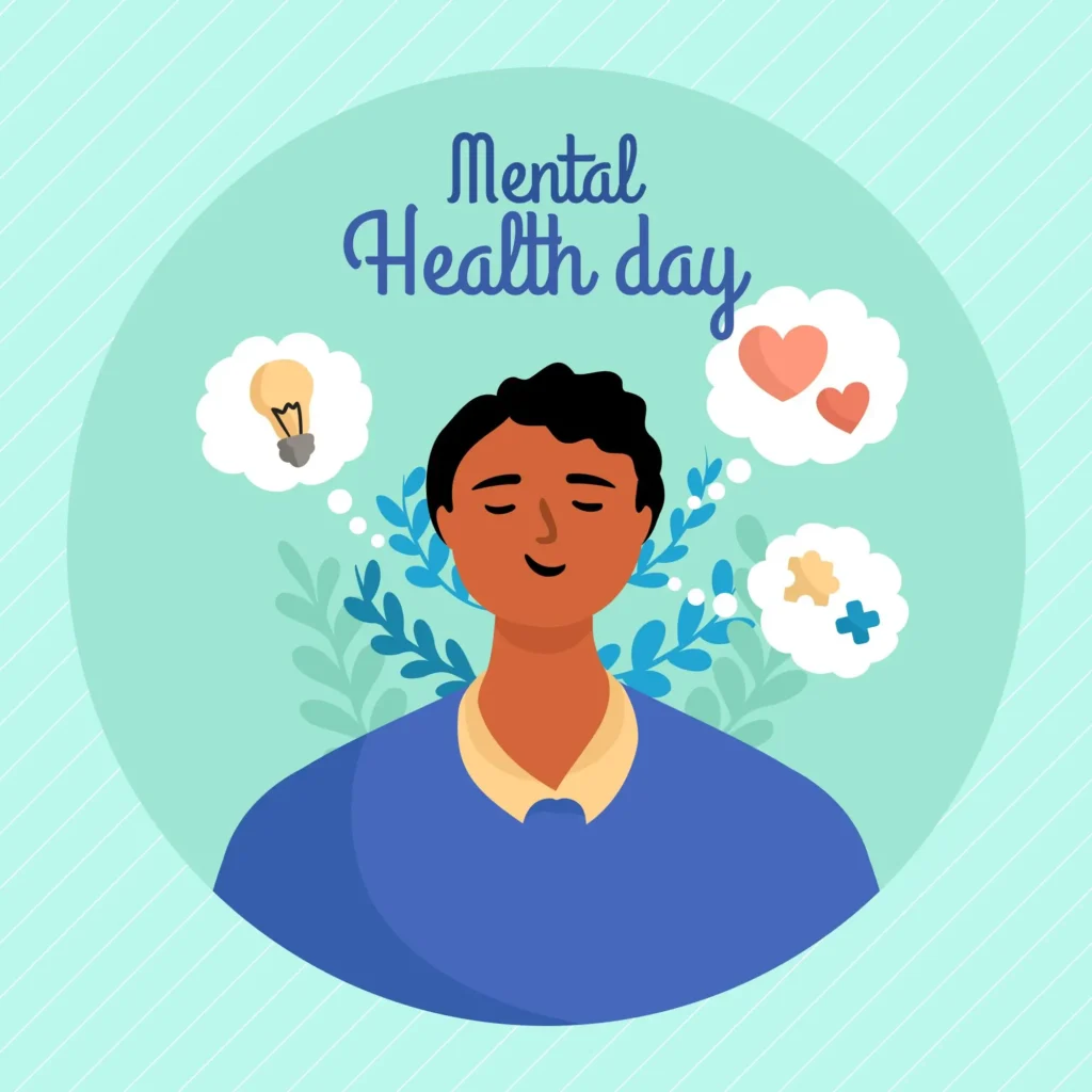 Men's Mental Health Month