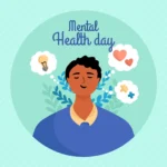 Men's Mental Health Month