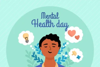 Men's Mental Health Month