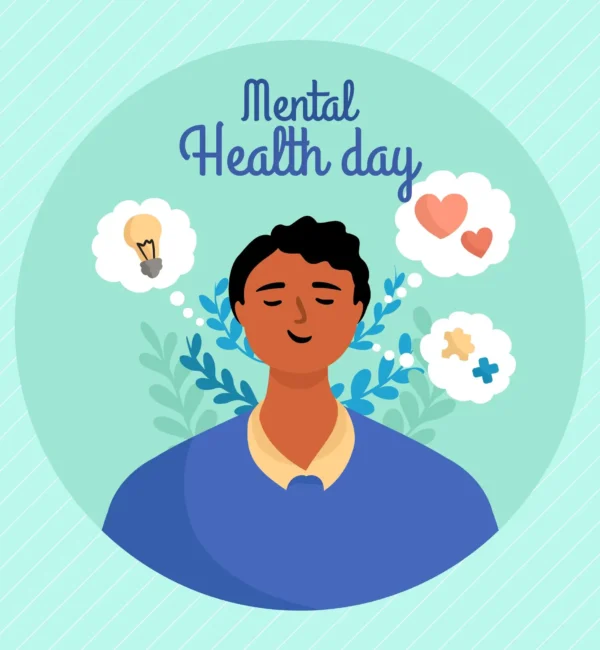 Men's Mental Health Month
