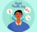 Men's Mental Health Month