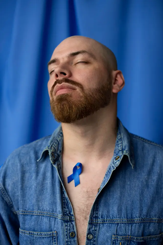 Men's Mental Health Month 