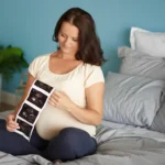 6 Week Sono What to Really Expect From Your First Pregnancy Ultrasound