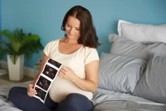 6 Week Sono What to Really Expect From Your First Pregnancy Ultrasound