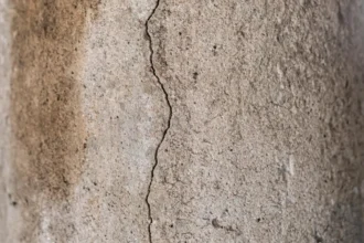 Hairline Fracture