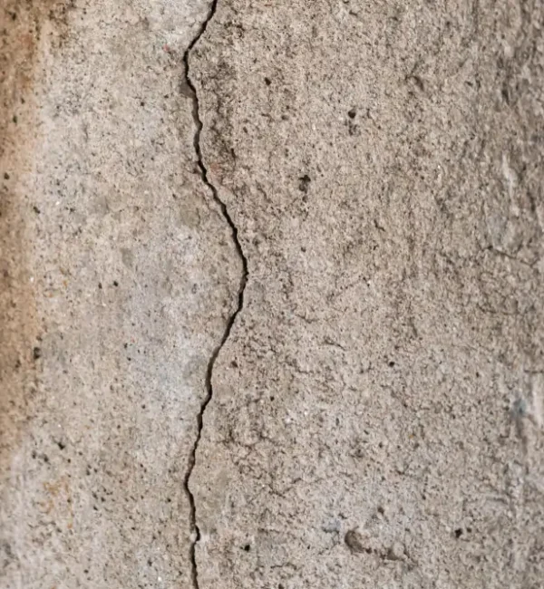 Hairline Fracture