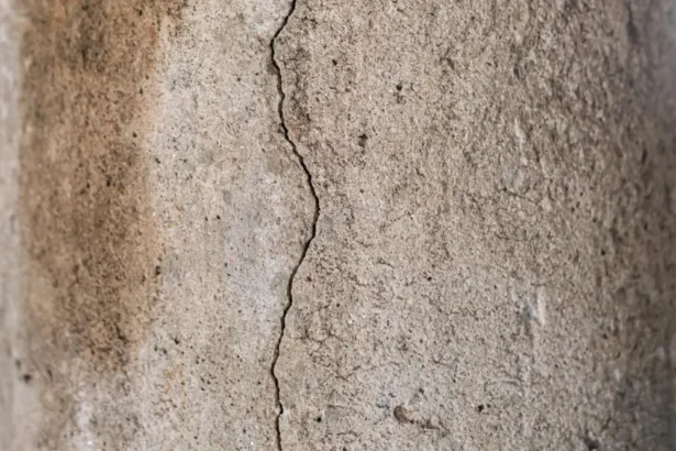 Hairline Fracture