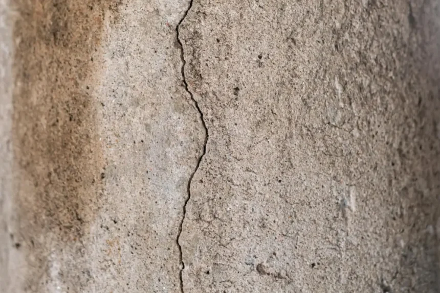 Hairline Fracture