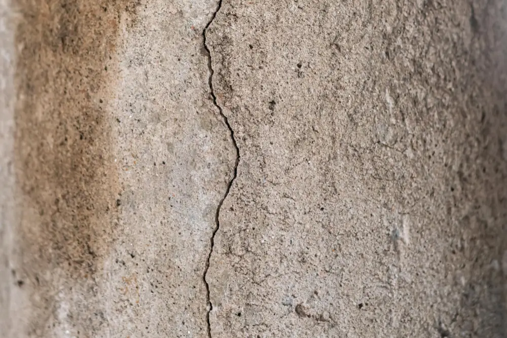 Hairline Fracture