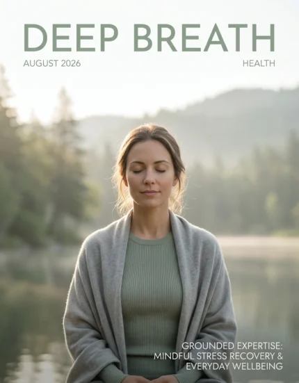 DEEP BREATH – August 2026