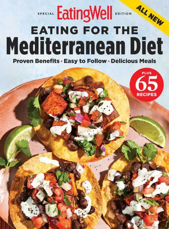 EatingWell Magazine