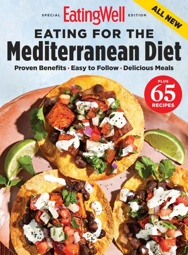 EatingWell Magazine
