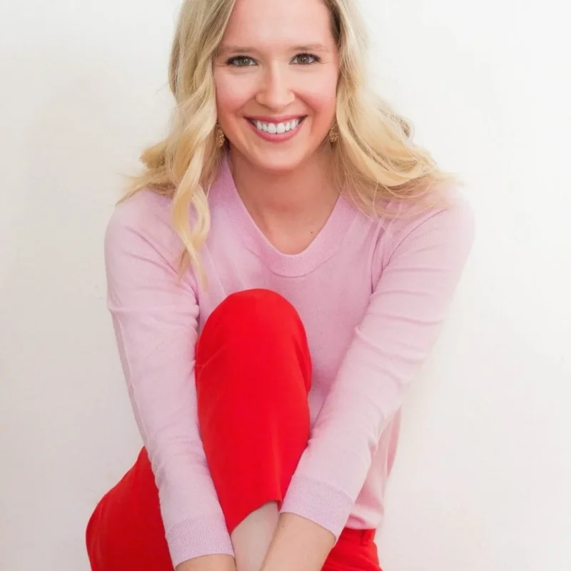 Kate Kirby
