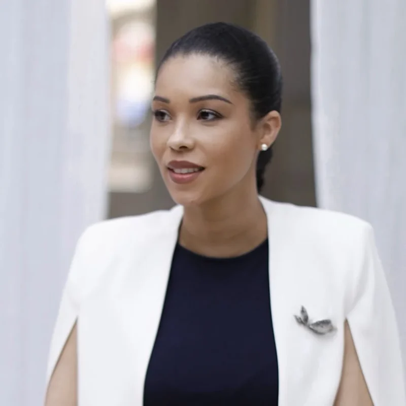 Nadia Ayachi Kabongo