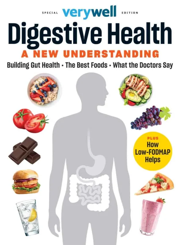 Verywell Digital Magazine