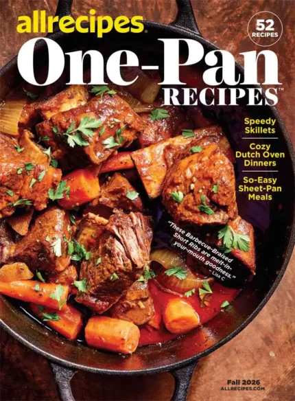 Allrecipes Magazine