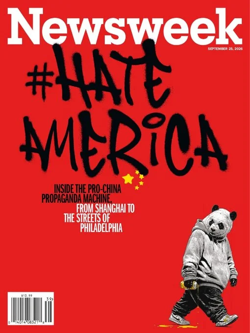Newsweek Newsweek