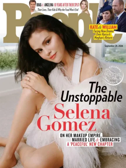 PEOPLE Magazine