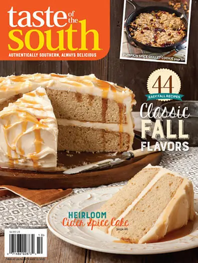 Taste of the South
