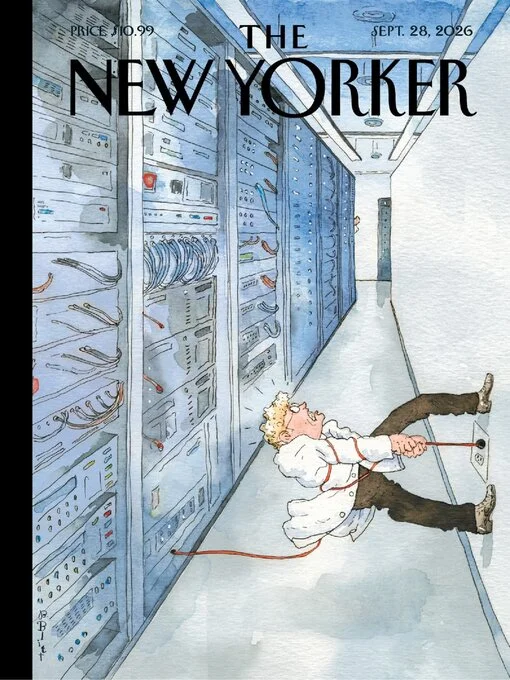 The New Yorker The New Yorker